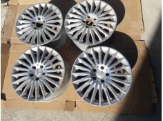 Recambio de juego llantas para mercedes-benz clase e (w212) lim. referencia OEM IAM A2124015402 8JX17H2 ET48 5TORNILLOS