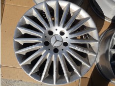 Recambio de juego llantas para mercedes-benz clase e (w212) lim. referencia OEM IAM A2124015402 8JX17H2 ET48 5TORNILLOS 2