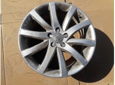 Recambio de llanta para audi a4 berlina (8w2) referencia OEM IAM 8K0601025BT 8,0JX18H2 ET47 5TORNILLOS