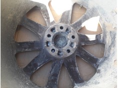 Recambio de llanta para audi a4 berlina (8w2) referencia OEM IAM 8K0601025BT 8,0JX18H2 ET47 5TORNILLOS 2