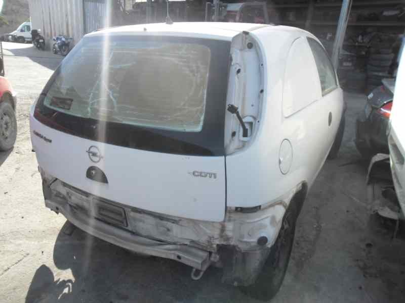opel corsa c del año 2006