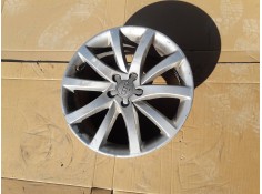 Recambio de llanta para audi a4 berlina (8w2) referencia OEM IAM 8K0601025BT 8,0JX18H2 ET47 5TORNILLOS