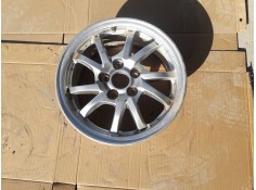 Recambio de llanta para toyota prius+ referencia OEM IAM FSABL 16X6 1/2J 5TORNILLOS