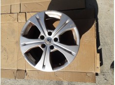 Recambio de llanta para renault megane iii coupe referencia OEM IAM 403000051RC 7J17 5CH49 5TORNILLOS