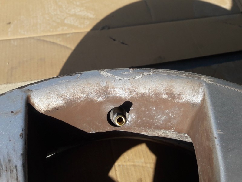 Recambio de llanta para renault megane iii coupe referencia OEM IAM 403000051RC 7J17 5CH49 5TORNILLOS