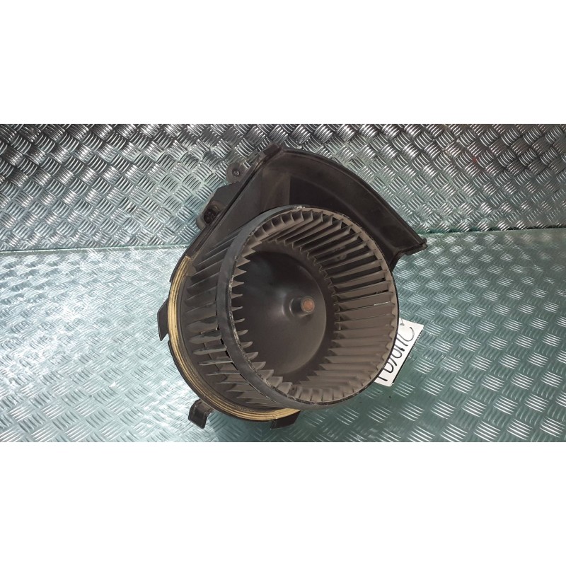 Recambio de ventilador calefaccion para peugeot expert tepee premium l1 referencia OEM IAM 1401366880 5E7428400 5F2028400