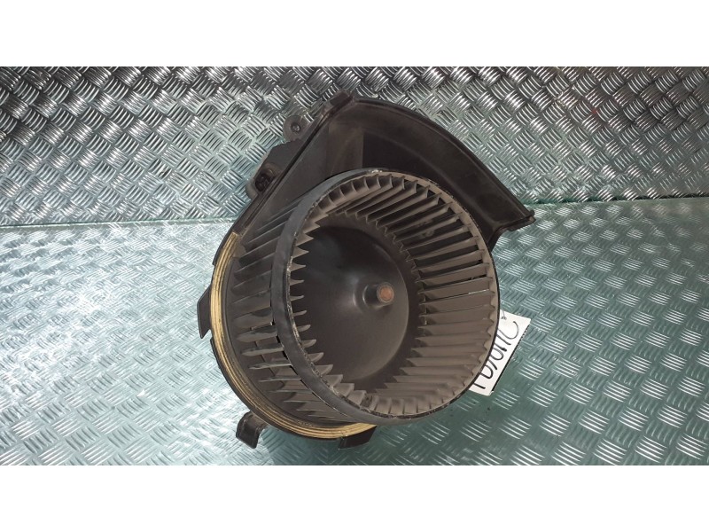 Recambio de ventilador calefaccion para peugeot expert tepee premium l1 referencia OEM IAM 1401366880 5E7428400 5F2028400