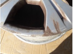 Recambio de llanta para renault megane iii coupe referencia OEM IAM 403000051RC 7J17 5CH49 5TORNILLOS 2