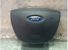 Recambio de airbag delantero izquierdo para ford kuga (cbv) referencia OEM IAM 8V41R042B85ADW 6085163 CONECTOR 2 PINES