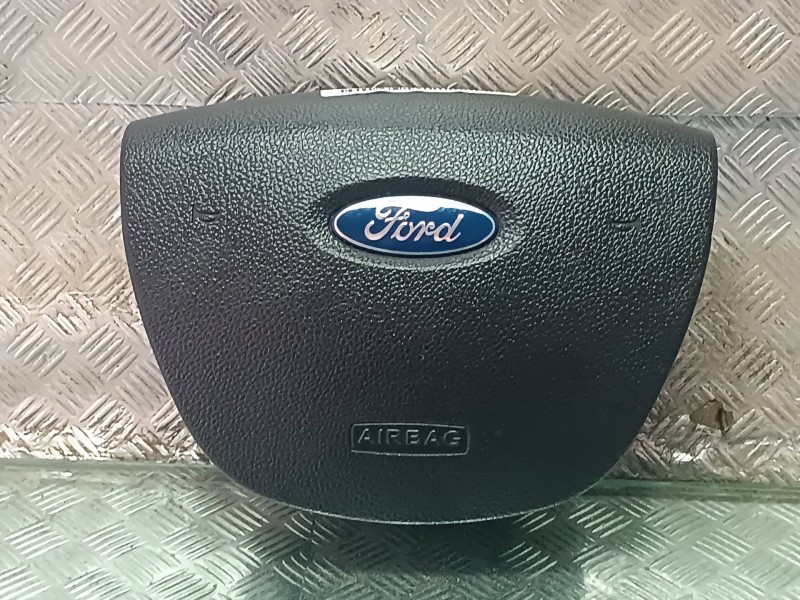 Recambio de airbag delantero izquierdo para ford kuga (cbv) referencia OEM IAM 8V41R042B85ADW 6085163 CONECTOR 2 PINES