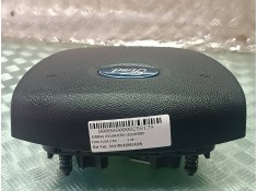 Recambio de airbag delantero izquierdo para ford kuga (cbv) referencia OEM IAM 8V41R042B85ADW 6085163 CONECTOR 2 PINES 2