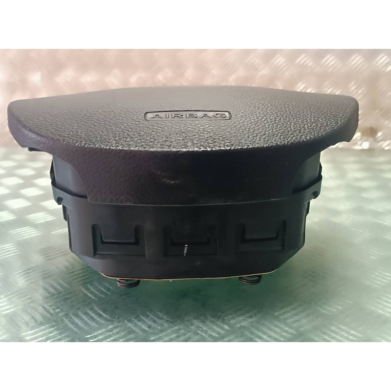 Recambio de airbag delantero izquierdo para ford kuga (cbv) referencia OEM IAM 8V41R042B85ADW 6085163 CONECTOR 2 PINES