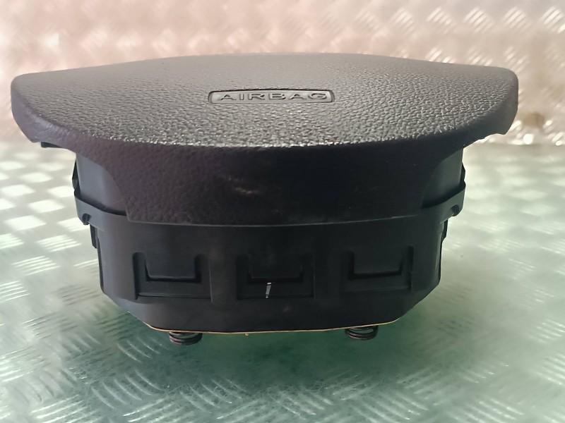 Recambio de airbag delantero izquierdo para ford kuga (cbv) referencia OEM IAM 8V41R042B85ADW 6085163 CONECTOR 2 PINES