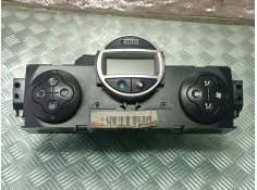 Recambio de mando climatizador para renault megane ii berlina 5p referencia OEM IAM 8200413906  
