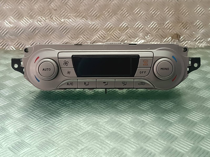 Recambio de mando calefaccion / aire acondicionado para ford kuga (cbv) referencia OEM IAM 7M5T18C612CE  
