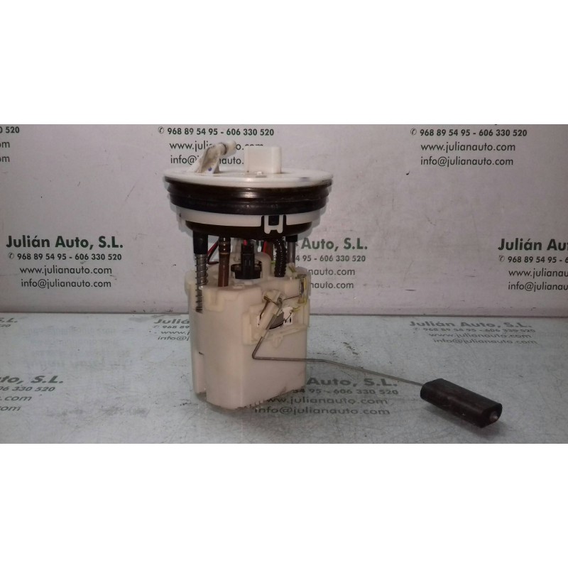 Recambio de bomba combustible para ford fiesta (cb1) ambiente referencia OEM IAM 8V519H307CA PS1388276CA AFORADOR BOMBA