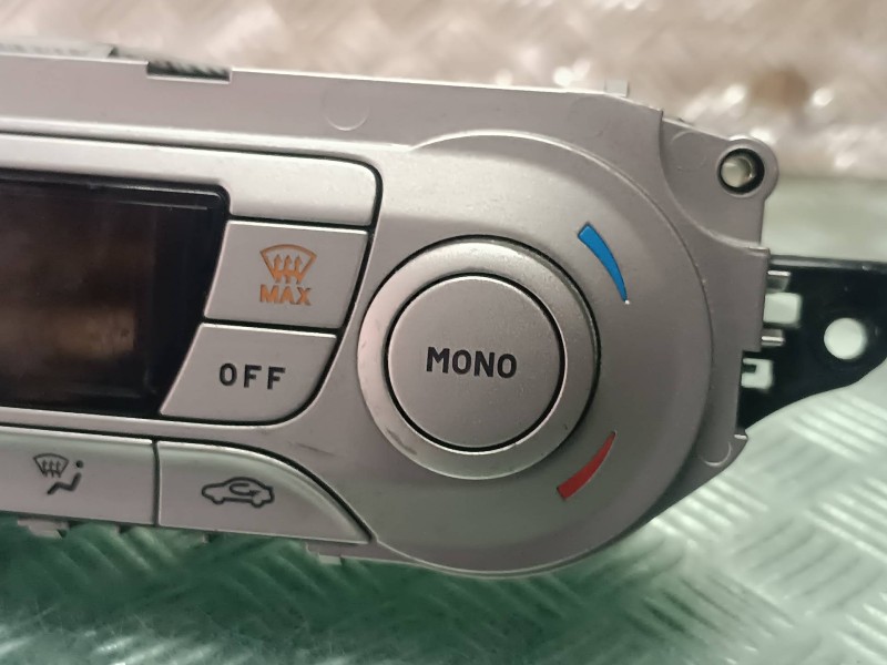 Recambio de mando calefaccion / aire acondicionado para ford kuga (cbv) referencia OEM IAM 7M5T18C612CE  