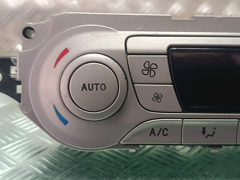 Recambio de mando calefaccion / aire acondicionado para ford kuga (cbv) referencia OEM IAM 7M5T18C612CE  