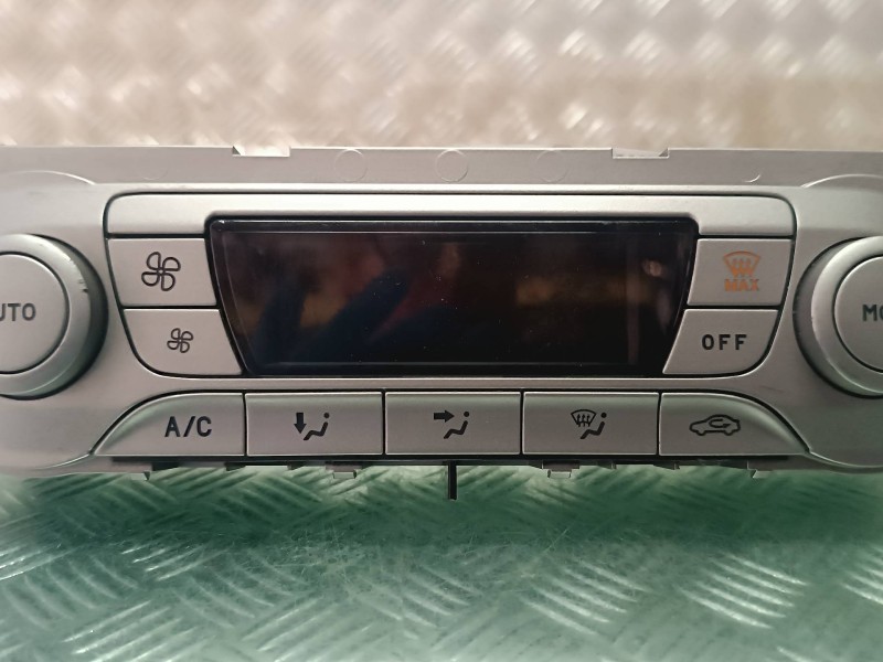 Recambio de mando calefaccion / aire acondicionado para ford kuga (cbv) referencia OEM IAM 7M5T18C612CE  