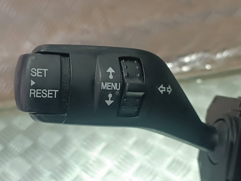 Recambio de mando luces para ford kuga (cbv) referencia OEM IAM 4M5T14A664AB 17D940 