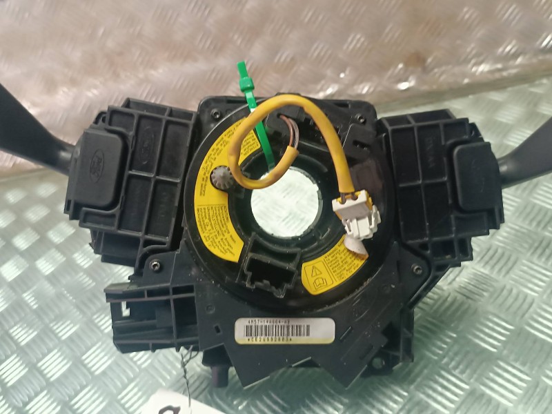 Recambio de mando luces para ford kuga (cbv) referencia OEM IAM 4M5T14A664AB 17D940 