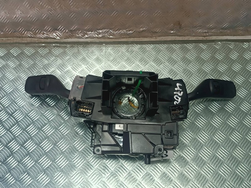 Recambio de mando luces para ford kuga (cbv) referencia OEM IAM 4M5T14A664AB 17D940 