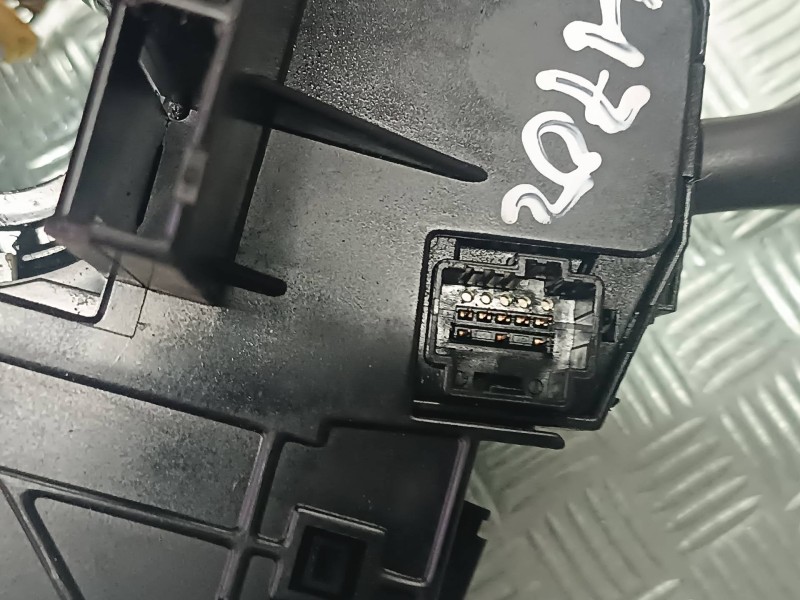 Recambio de mando luces para ford kuga (cbv) referencia OEM IAM 4M5T14A664AB 17D940 
