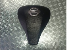 Recambio de airbag delantero izquierdo para nissan pulsar (c13) referencia OEM IAM 34178117A  