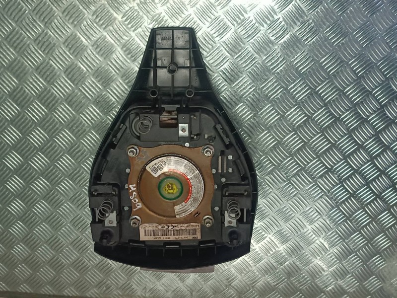 Recambio de airbag delantero izquierdo para nissan pulsar (c13) referencia OEM IAM 34178117A  