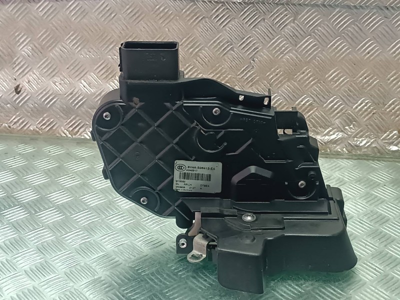 Recambio de cerradura puerta trasera izquierda para ford kuga (cbv) referencia OEM IAM 8V4AS26413EA  