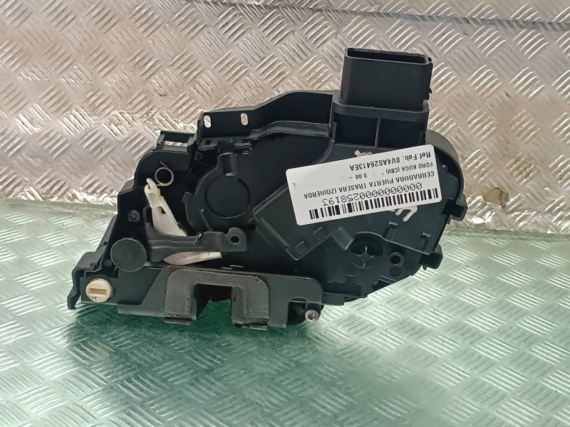 Recambio de cerradura puerta trasera izquierda para ford kuga (cbv) referencia OEM IAM 8V4AS26413EA  