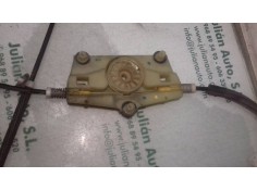 Recambio de elevalunas delantero izquierdo para audi a6 berlina (4f2) 3.0 tdi quattro (171kw) referencia OEM IAM 4F0837461C  ELE 2