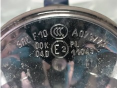 Recambio de faro antiniebla izquierdo para dacia lodgy referencia OEM IAM 90012264 VALEO CONECTOR 2 PINES 2