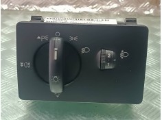 Recambio de mando luces para ford focus lim. (cb4) referencia OEM IAM 7M5T13A024LA  CONECTOR 8 PINES