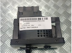 Recambio de mando luces para ford focus lim. (cb4) referencia OEM IAM 7M5T13A024LA  CONECTOR 8 PINES 2