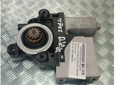 Recambio de motor elevalunas delantero izquierdo para ford kuga (cbv) referencia OEM IAM 7M5T14B533AE  