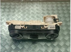 Recambio de mando calefaccion / aire acondicionado para mercedes-benz clase b (w245) referencia OEM IAM A1698301385 69780005  2