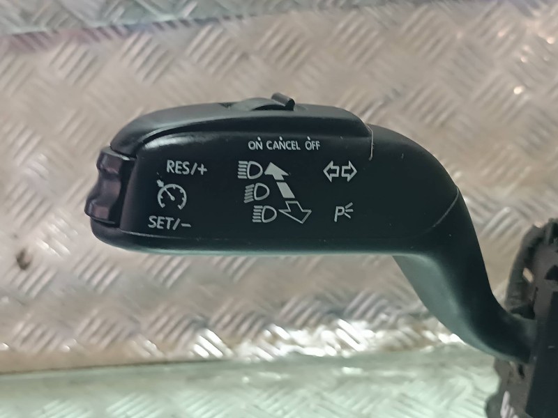 Recambio de mando luces para seat ibiza (6j5) referencia OEM IAM 6R0953521G 6R0959654 10076793