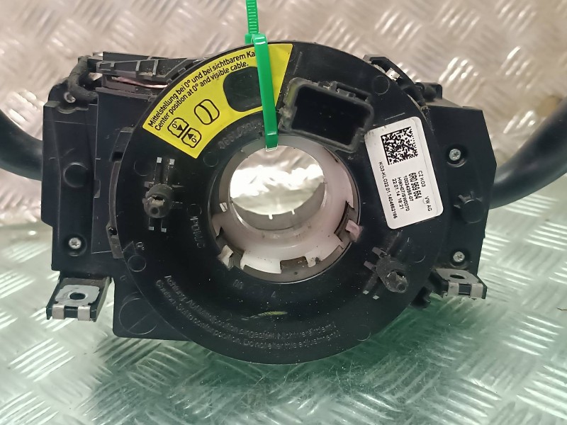Recambio de mando luces para seat ibiza (6j5) referencia OEM IAM 6R0953521G 6R0959654 10076793