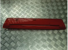 Recambio de luz central de freno para ford fiesta (ce1) referencia OEM IAM H1BB13A613AC  CONECTOR 2 PINES