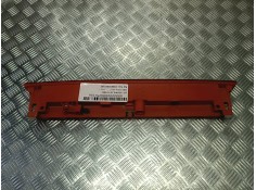 Recambio de luz central de freno para ford fiesta (ce1) referencia OEM IAM H1BB13A613AC  CONECTOR 2 PINES 2