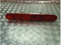 Recambio de luz central de freno para peugeot 207 referencia OEM IAM 9649986880  CONECTOR 2 PINES