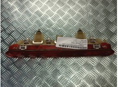 Recambio de luz central de freno para peugeot 207 referencia OEM IAM 9649986880  CONECTOR 2 PINES 2