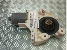 Recambio de motor elevalunas delantero derecho para ford focus berlina (cap) referencia OEM IAM 4M5T14553  