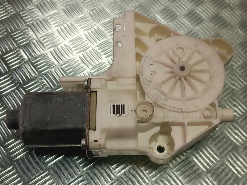 Recambio de motor elevalunas delantero derecho para ford focus berlina (cap) referencia OEM IAM 4M5T14553  
