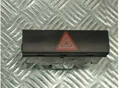 Recambio de warning para audi a6 allroad quattro (4fh) referencia OEM IAM 4F0941509  CONECTOR 6 PINES