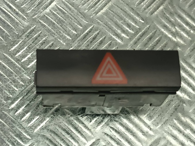 Recambio de warning para audi a6 allroad quattro (4fh) referencia OEM IAM 4F0941509  CONECTOR 6 PINES