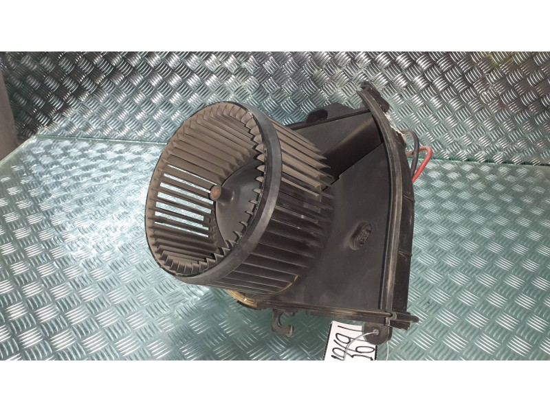 Recambio de ventilador calefaccion para peugeot expert tepee premium l1 referencia OEM IAM 1401366880 5E7428400 5F2028400