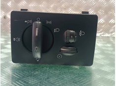 Recambio de mando luces para ford kuga (cbv) referencia OEM IAM 4986102  CONECTOR 16 PINES