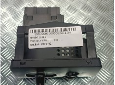 Recambio de mando luces para ford kuga (cbv) referencia OEM IAM 4986102  CONECTOR 16 PINES 2